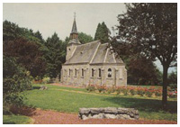 Chapelle Saint-Roch (Soy)
